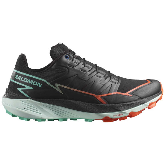 Salomon Thundercross